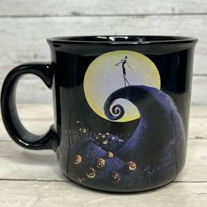 Disney Tim Burton’s Nightmare Before Christmas 🔥👻